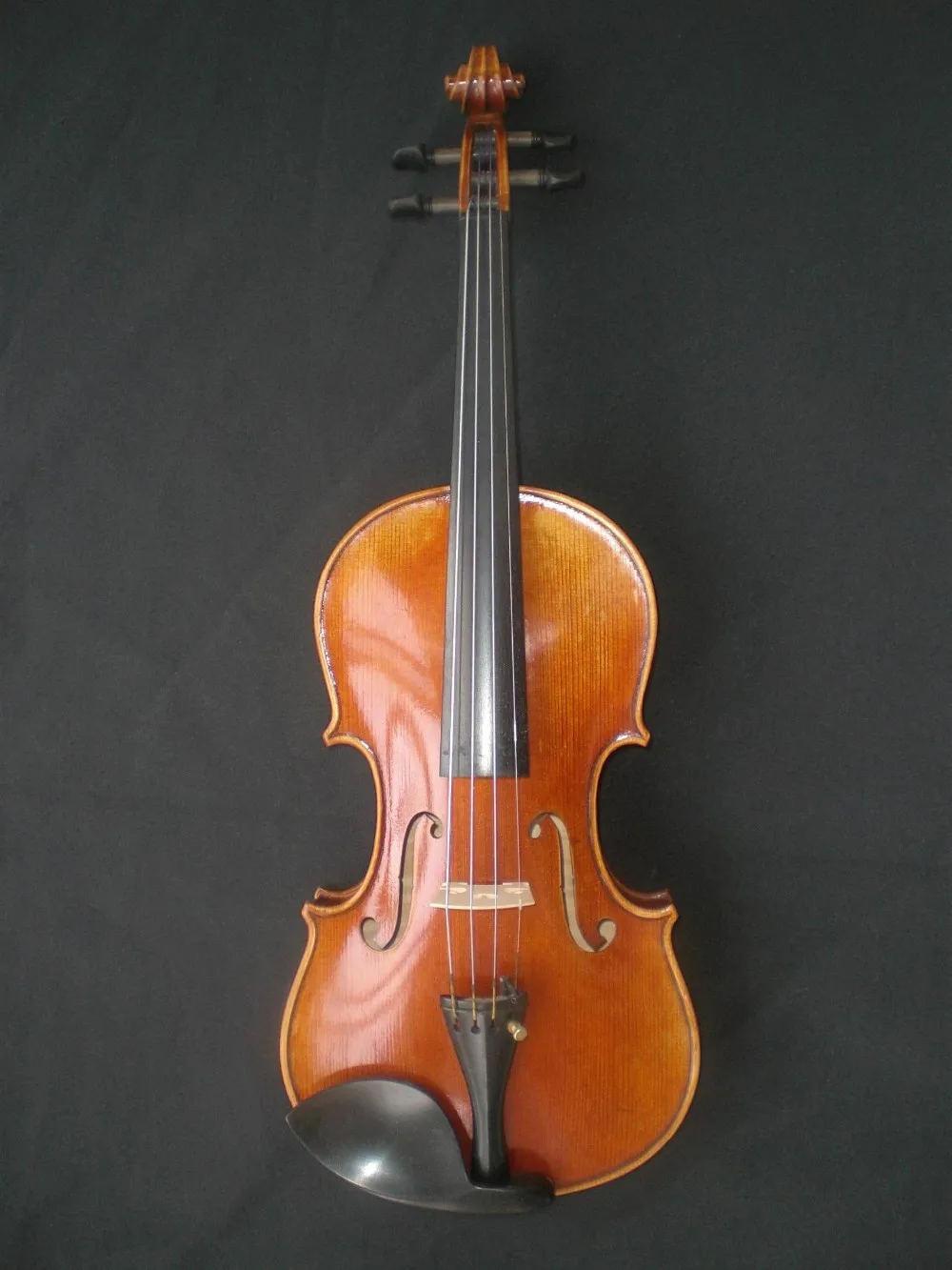 Античный масляный лак в стиле струда отличный мастер скрипки 4/4 ручная работа с отличным звуком 1202