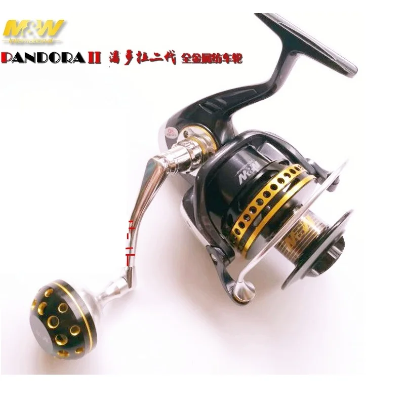 

Free shipping DSNY spinning reel 4000 All-metal spinning Drag force 15kg pandora ii 4000 seabass speel reel boat spinning reel
