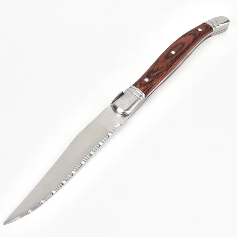 laguiole steak knife