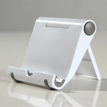 

Tablet Stand Holder Foldable Adjustable Smartphone Tablet Stand for IPad Mini1234 for Ipad 20172018 5th 6th Universal Desk