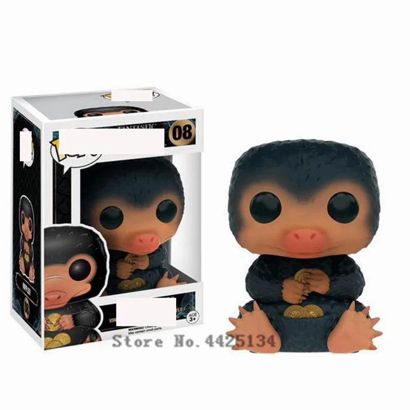 percival graves funko pop