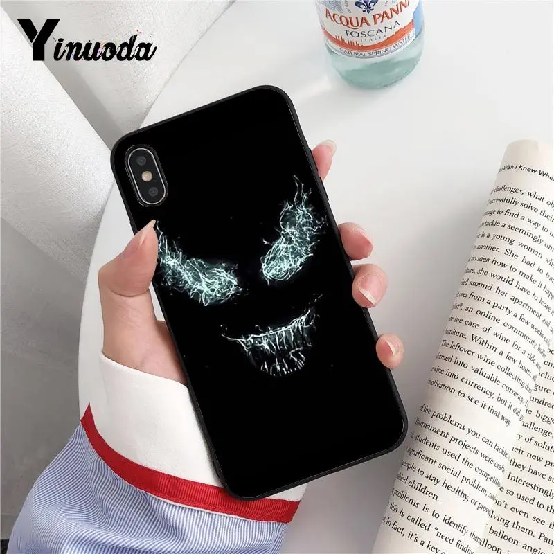 Marvel Venom Newest Super Hero