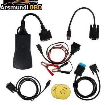 

Free tax [Ship From US/UK]Lexia-3 Lexia3 V48 PP2000 V25 Diagnostic Tool for Peugeot and for Citroen with Diagbox V7.83 Software