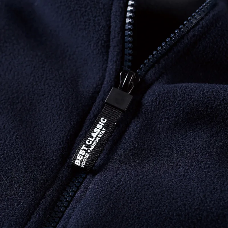 Najtaniej Męskie kurtki markowe ubrania jesienne klipsy Pure Color G modna męska kurtka Aviator ciepła kurtka męska kurtka w dużym rozmiarze L 8XL