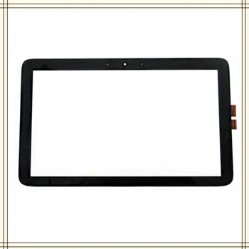 

10PCS For New Digitizer Touch Screen Glass Replacement for HP X2 Split 13 5381R FPC-2 REV:2 13.3-inch Black