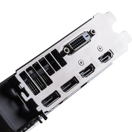 Видеокарта Sapphire RX580 2048SP 4G D5 Platinum OC|Графические карты| |