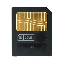 32 МБ Smart Media Card SM карты памяти 32 МБ флэш-карты smartmedia