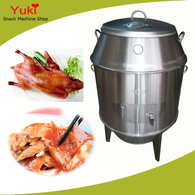 2016 Commercial Charcoal Duck Roaster Oven Chinese Roast Duck Oven