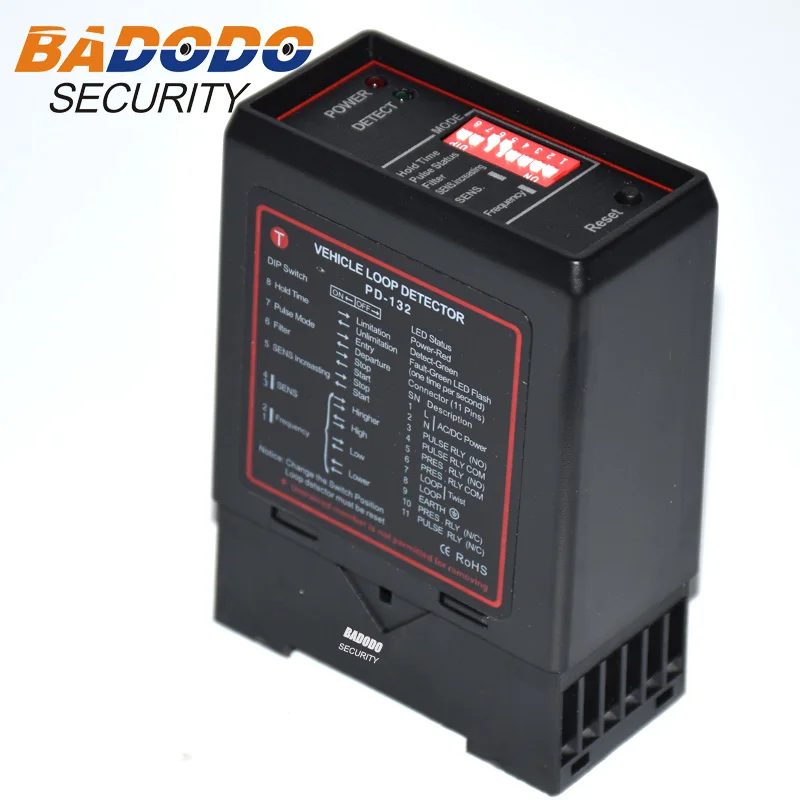 cheap acessorios de controle acesso 01