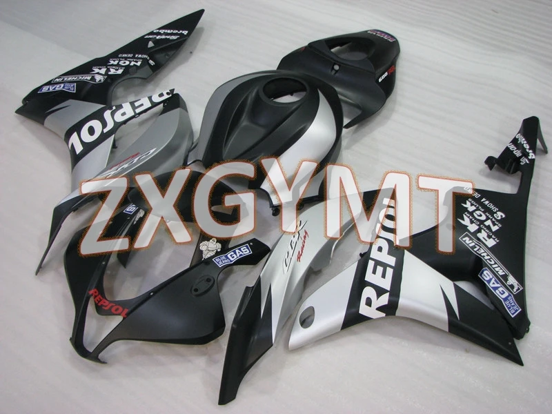 

Abs Fairing CBR 600 RR 07 Plastic Fairings CBR600 RR 2008 Motorcycle Fairing CBR 600 RR 2007 - 2008
