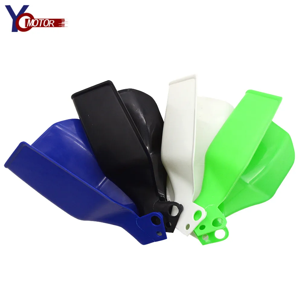 Защитные накладки для мотоцикла 22 мм защита рук от ветра 525SX/SX R/Φ YAMAHA XT600 Z TENERE XTZ
