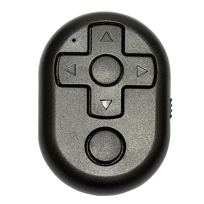 

New Wireless Bluetooth Remote Control Button Stick Selfie Shutter Self-Timer Camera for iphone Android Phone