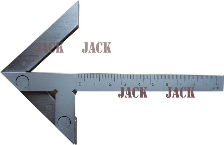 250*160mm Center Marking gauge / Center finding Gauge / center finding