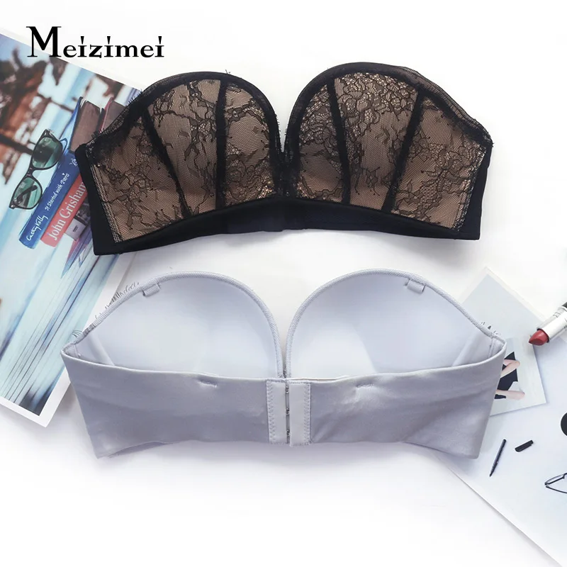 backless bridal bra