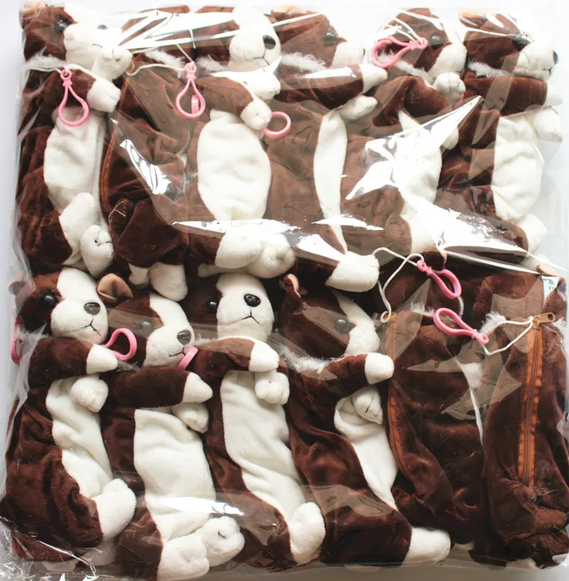 plush toy pencil case (8)