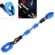 7/" 22 мм CNC мотоциклетная усиленная ручка баланса, усиленная перекладина, рукоятка для мотокросса, балансировочная балка, руль