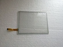MPCKT12NAX00N MPCKT22NAX20N Touch Panel Glass For HMI Screen Machine Repair, Have in stock