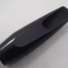 Превосходный резиновый мундштук для саксофона гобоя из качественного материала