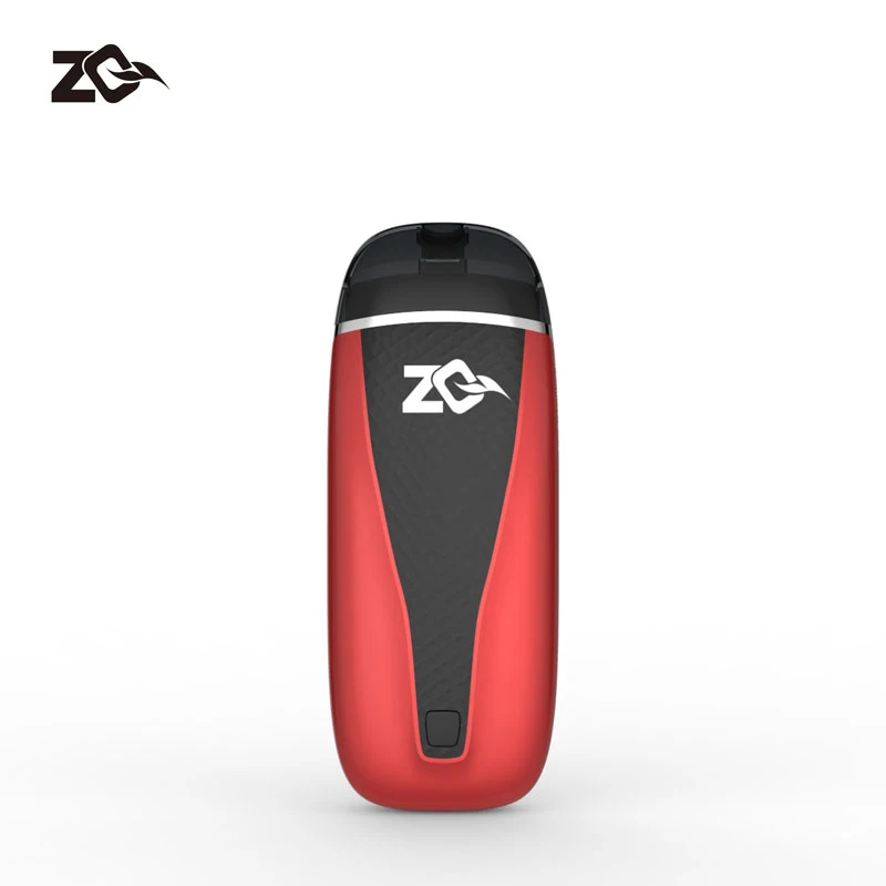Новое поступление электронная сигарета Vape Pod оригинальный ZQ VI стартовый комплект