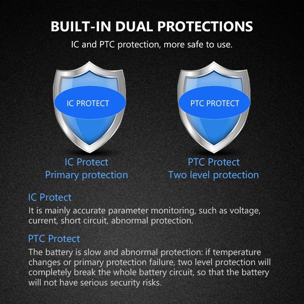 Цифровые батареи 7,2 v 1230mAh перезаряжаемая декодированная батарея для камеры Nikon Coolpix с одним объективом, рефлекторный EN-EL14A, литий-полимерный