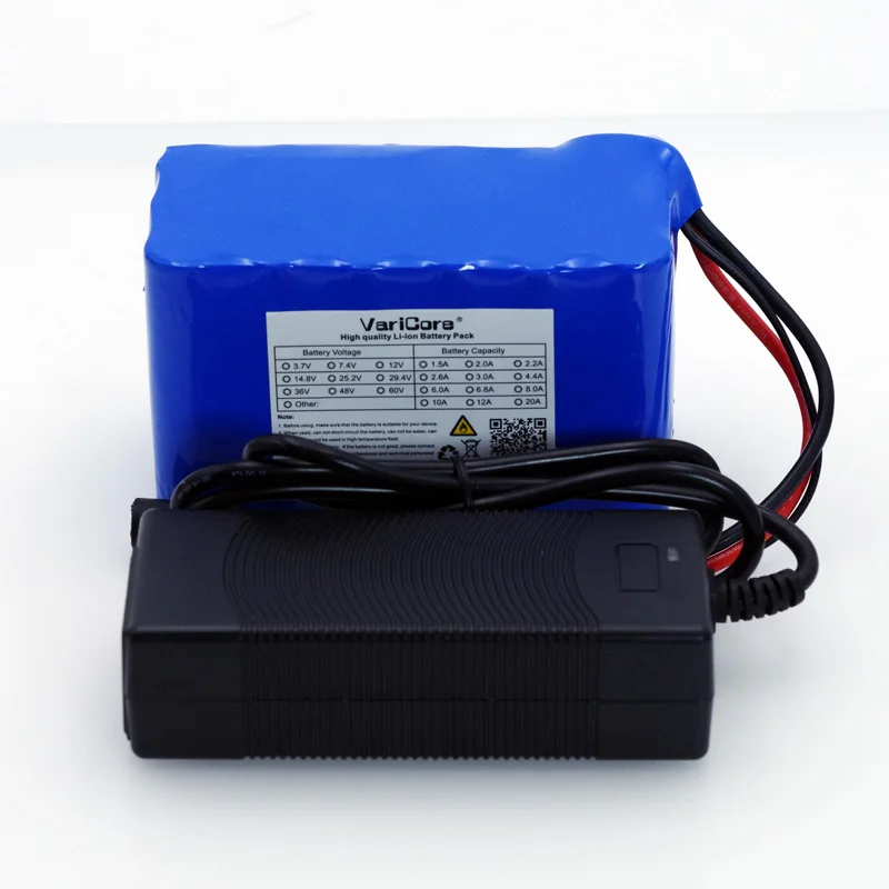 VE-25.2V 6A