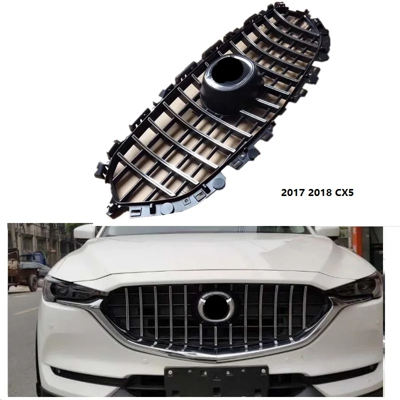CX-5D