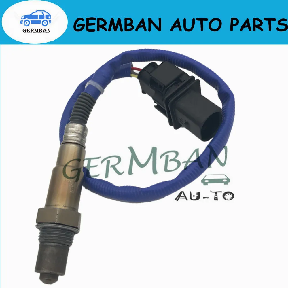 Новый изготовленный кислородный датчик для ford Lincoin Focus III 2.0L GDI 8F9Z9F472H 8F9A9Y460GA 8F9Z9F472J
