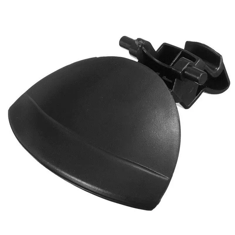 

Replace Nylon Glove Box Handle Compartment Glovebox Repair For C4 C Fix