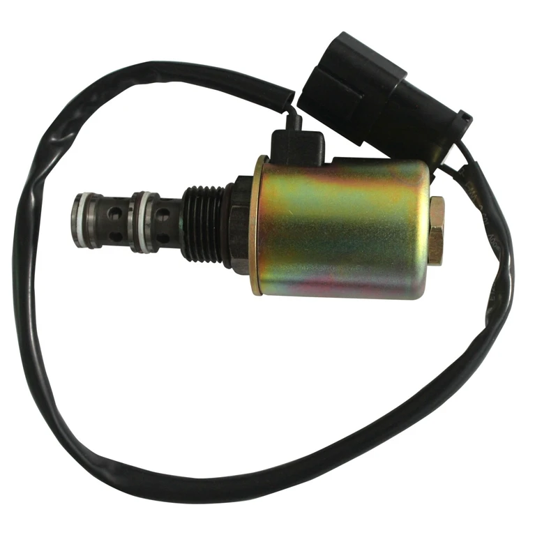sinocmp-komatsu-excavator-pc200-5-rotary-solenoid-valve-6D95-20Y-60-11673 (4)