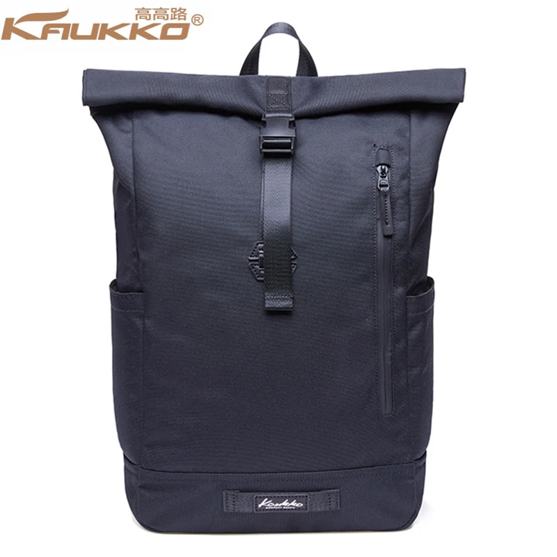 

KAUKKO Daypack Large Capacity Backpack Laptop Backpack Schoolbag Rucksack Shoulders bag Men Women Business Travel Sport Backpack