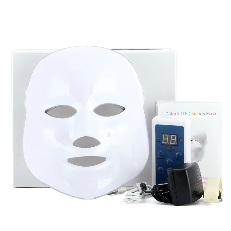 Popular Electric Facial MaskBuy Cheap Electric Facial Mask lots from