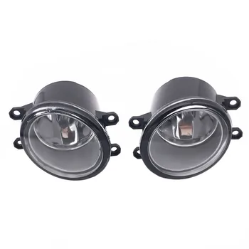 

2013 for Lexus GS350 GS450h LX570 Fog / Driving Light Driver Side Front Bumper Fog Lamps 1 Set (Left + right) Halogen Blub
