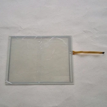 

New Touch Screen only Touch & Touch Glass for Panel PFXGP4501TADW GP-4501TW