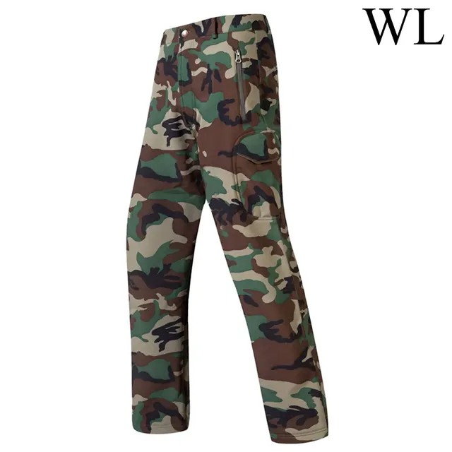 vigorre tactical pants