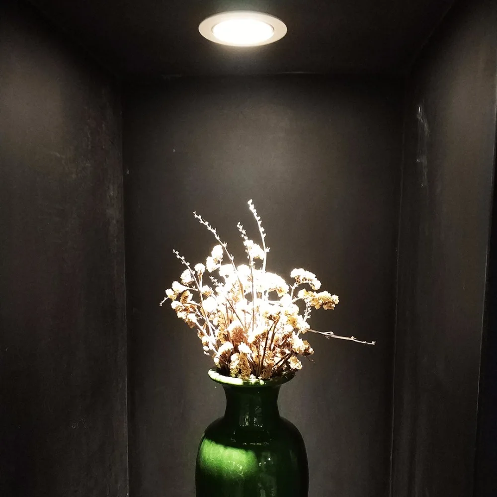 Led Spotlight L976-6pcs (3)