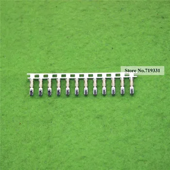 

1000pcs KF2510 2.54MM HOUSING TERMINAL