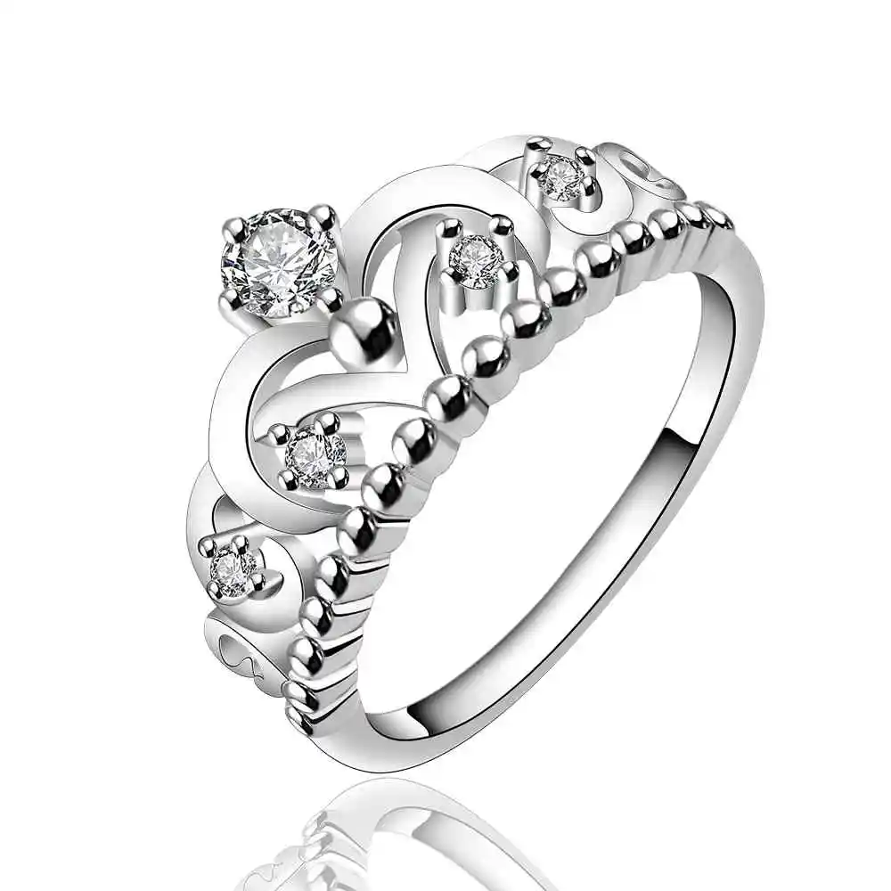 anello a corona pandora anello a corona pandora