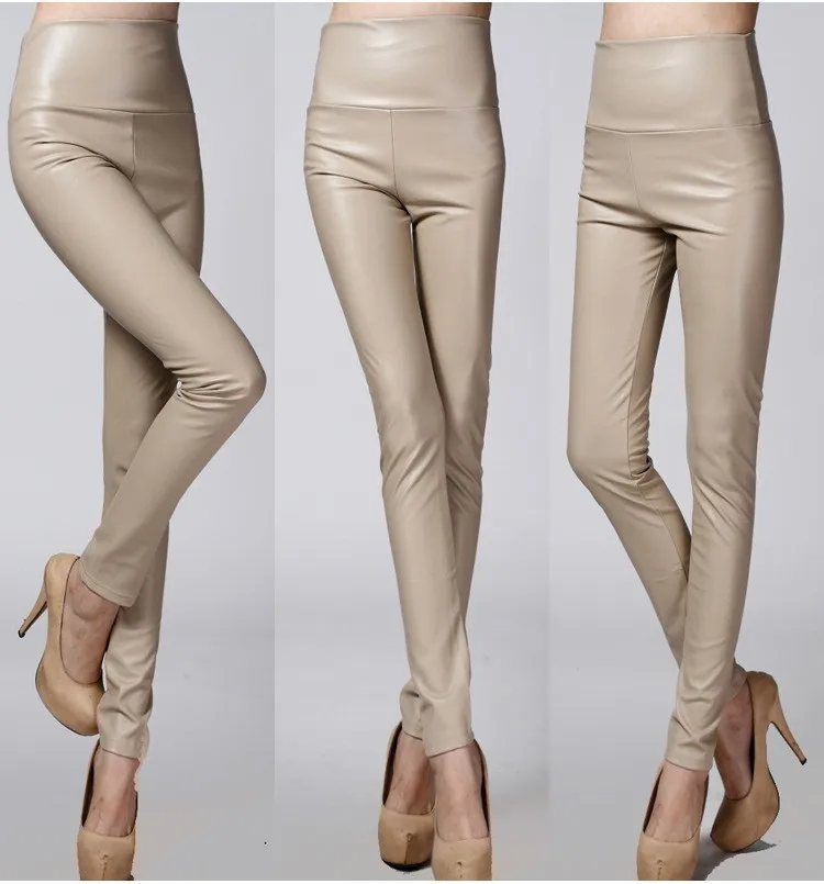 Leather pants (12)