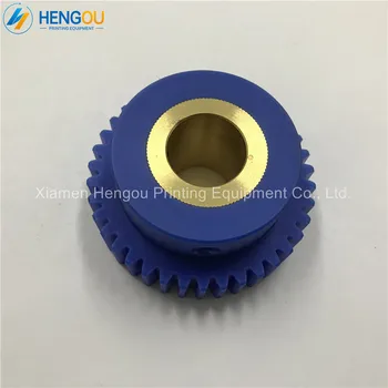 

1 Piece Komori water stick gear 38 teeth gear for komori