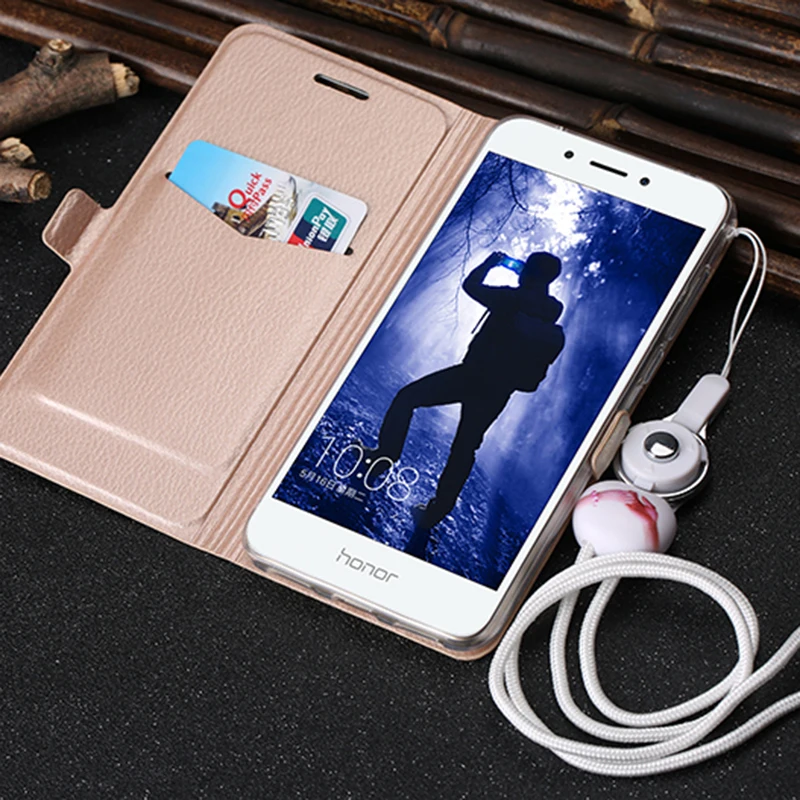 حقائب جلدية لهواوي الشرف 6A حالة فليب محفظة جلدية بطاقة غطاء 5.0 بوصة الحماية الكاملة لطيف حقيبة هاتف محمول الغطاء الخلفي حقائب جلدية لهواوي الشرف 6A حالة فليب محفظة جلدية بطاقة غطاء 5.0 بوصة الحماية الكاملة لطيف حقيبة هاتف محمول الغطاء الخلفي