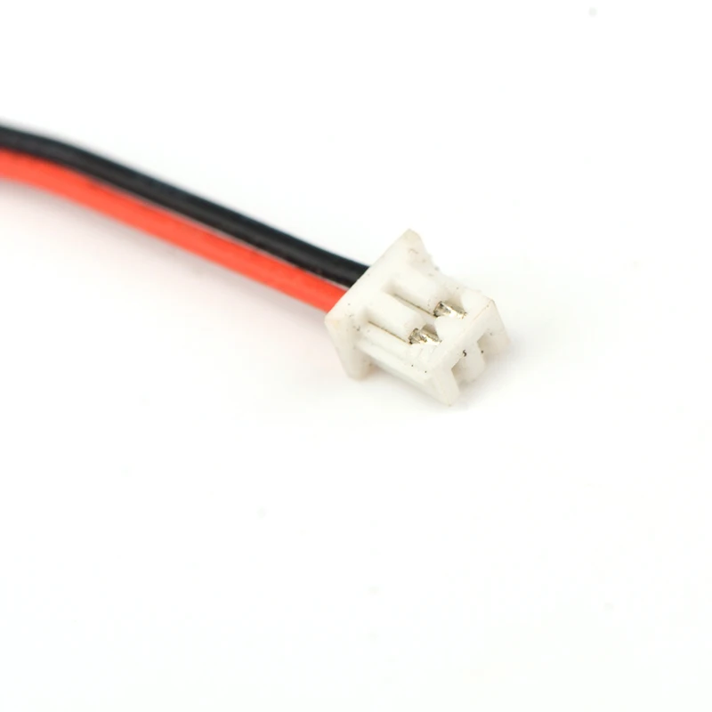 

8 Pcs PH 1.25 Plug Connector 10CM PH1.25 Battery Connector Plug with Wire