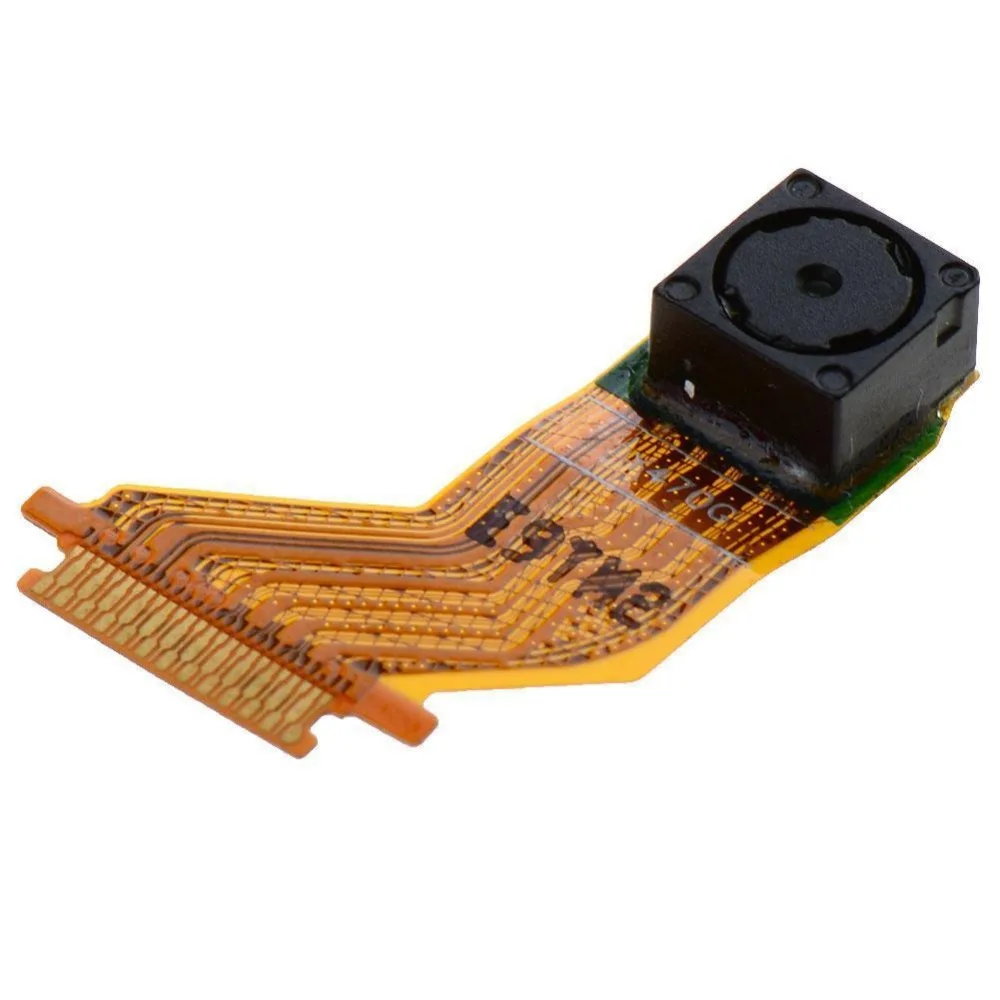

For Sony Xperia Z3 Compact D5803 D5833 Front Facing Camera Module