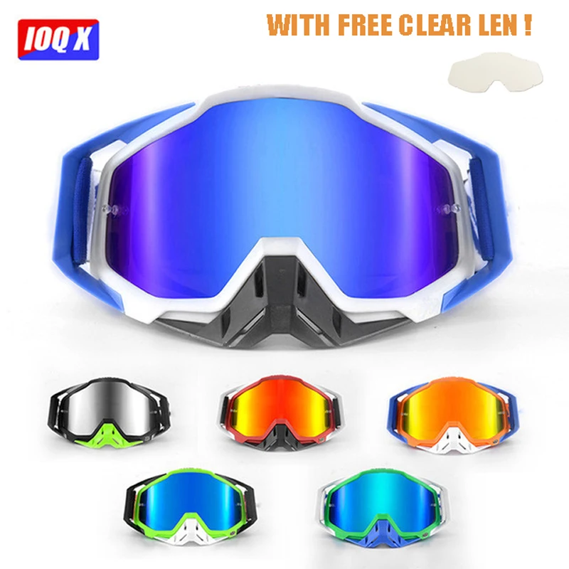 goggle 100 original