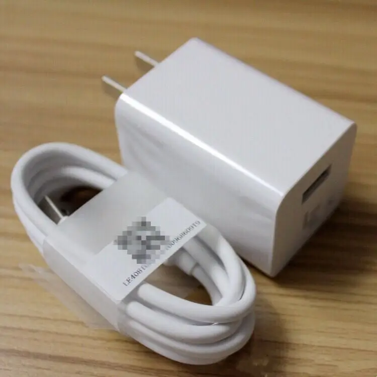 

Originele letv leeco le s3 x626 Charger letv leeco le pro2 max2 mobiele Telefoon 12V/2A 3.6-8 V 3A Usb muur Lading Adapter Type