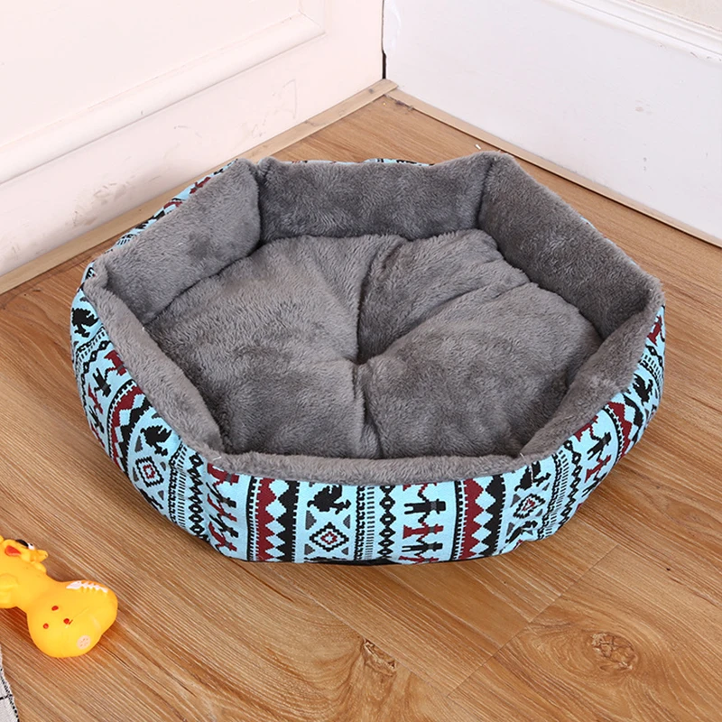 

Soft Dog Bed Mat Cat Bed Sofa House Dog Mat Dog House Pet Bed Pet Cat Puppy Warm Hamster Rabbit Chihuahua Bed Pet Supply Product