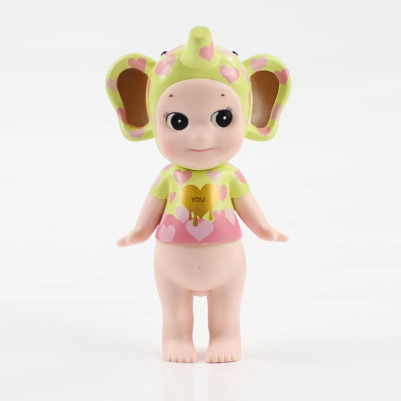 2 шт./лот 15 см Sonny Angel животное детская фигурка оригинал ограниченная серия 3 стиля