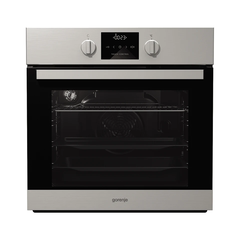

Электрический духовой шкаф Gorenje BO635E11XK-2