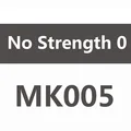 No Strength