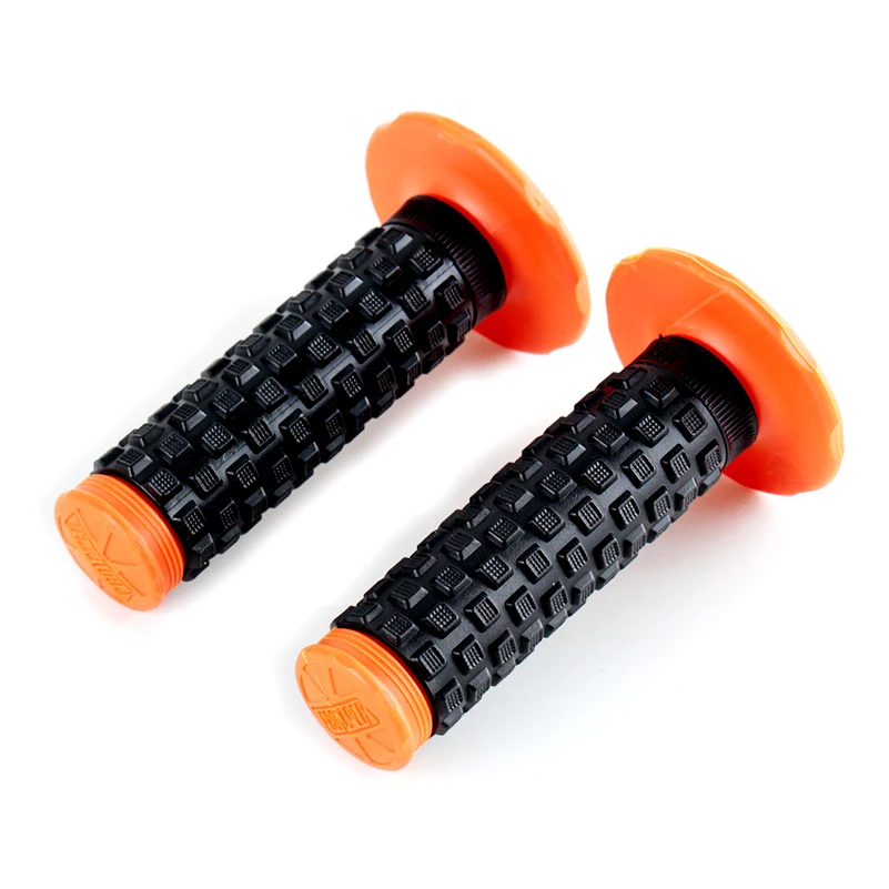 Красочная ручка MX Grip Pro Grip подходит для геля GP мотоцикла грязи питбайк резиновый руль для PRO TAPER