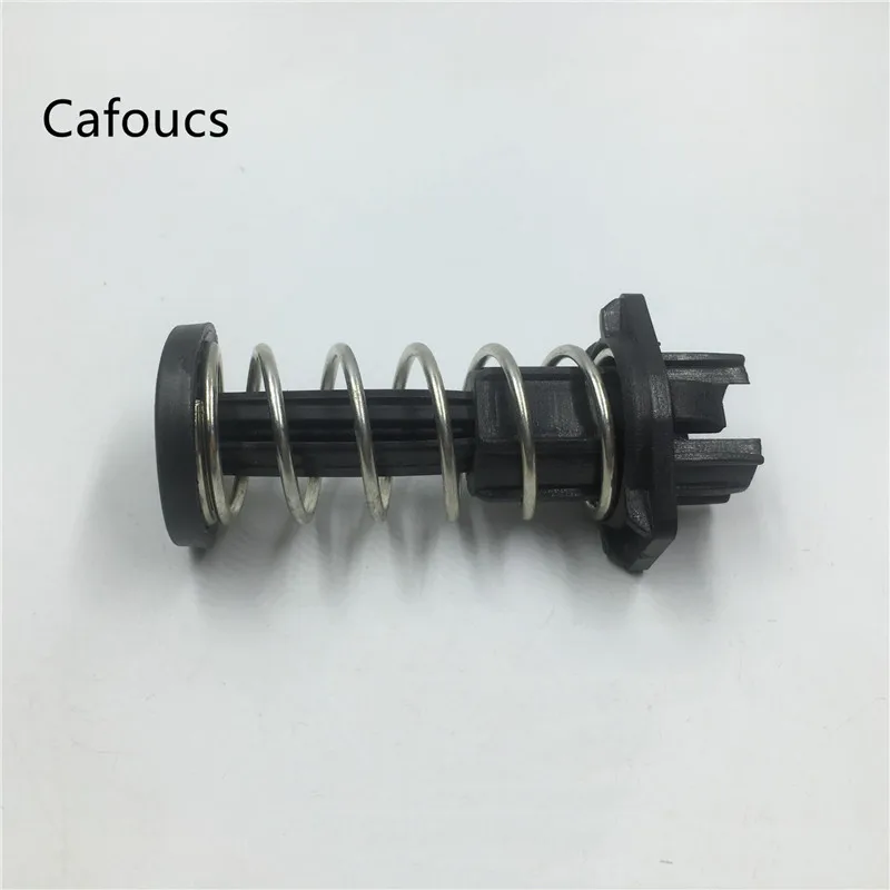 Cafoucs 2218800327 капюшон пружина для Mercedes Benz W216 W221 S320 S350 S400 S550 S600 S65 CL63 CL65 S63 AMG